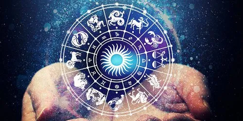 Zodiac sign daily horoscope today